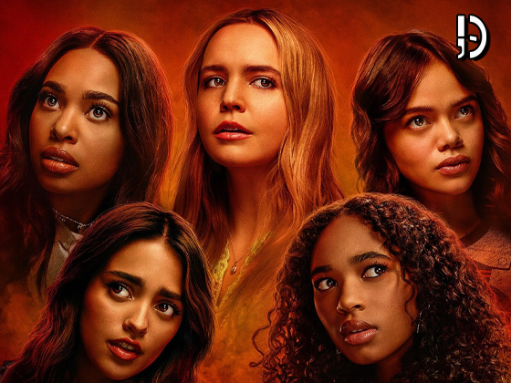 “Pretty Little Liars” é cancelada pela Max após duas temporadas