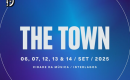 Festival The Town confirma datas da edição 2025