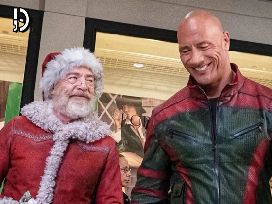 Novo trailer de “Operação Natal” é divulgado pela Warner