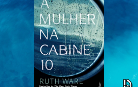 Thriller “A Mulher na Cabine 10” anuncia novos grandes nomes