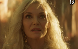 Michelle Pfeiffer se junta a “Margo’s Got Money Troubles”