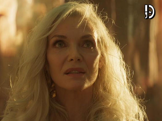Michelle Pfeiffer se junta a “Margo’s Got Money Troubles”