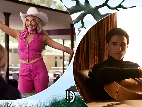 Adaptação de “O Morro dos Ventos Uivantes” será protagonizado por Margot Robbie e Jacob Elordi