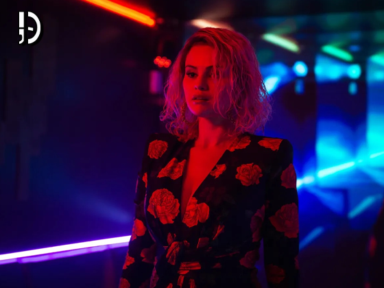 Paris Filmes compartilha trailer de “Emilia Pérez”