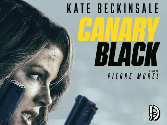 “Canary Black”, thriller de espionagem com Kate Beckinsale, tem trailer lançado