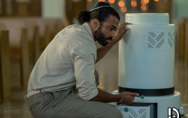 Daveed Diggs se junta à temporada final de “The Boys”