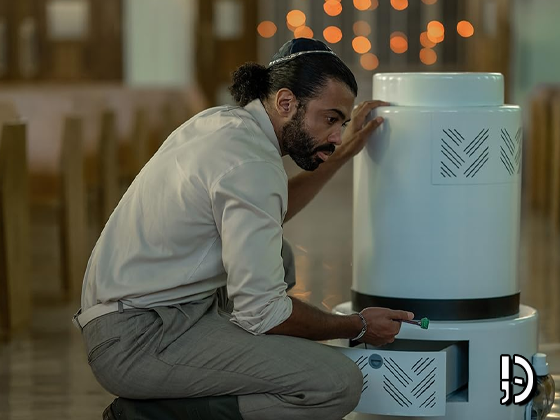 Daveed Diggs se junta à temporada final de “The Boys”