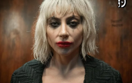 Lady Gaga anuncia álbum “Harlequin” com 13 músicas