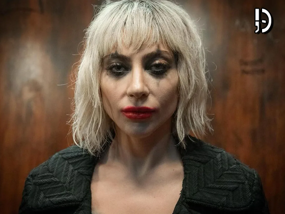 Lady Gaga anuncia álbum “Harlequin” com 13 músicas
