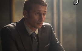 Matthias Schoenaerts será vilão de “Supergirl”