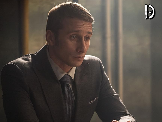 Matthias Schoenaerts será vilão de “Supergirl”