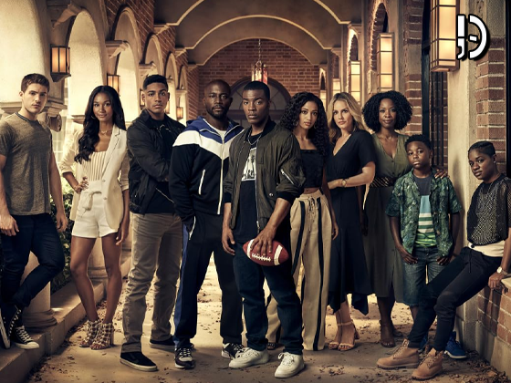 “All American” tem saída de seis membros do elenco regular