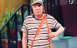 SBT garante retorno de “Chaves” e “Chapolin”