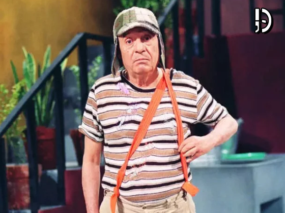 SBT garante retorno de “Chaves” e “Chapolin”