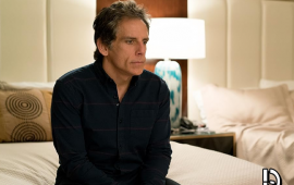 Ben Stiller irá produzir e estrelar comédia “The Dink”
