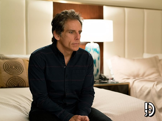 Ben Stiller irá produzir e estrelar comédia “The Dink”