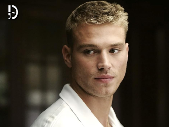 Matthew Noszka se junta a elenco de série de Ryan Murphy “All’s Fair”