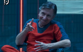 Tim Roth estará em filme de “Peaky Blinders”
