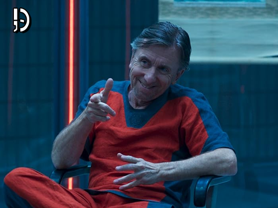 Tim Roth estará em filme de “Peaky Blinders”