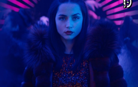 “Bailarina”, spin-off de “John Wick”, tem trailer lançado