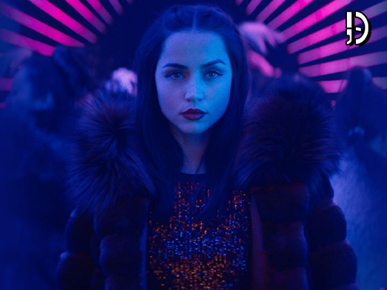 “Bailarina”, spin-off de “John Wick”, tem trailer lançado