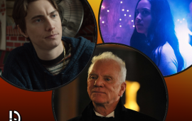 Terror psicológico “Dirt” terá James Paxton, Emily Tosta e Malcolm McDowell