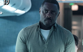 Idris Elba estrelará série “Things Fall Apart” da A24