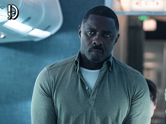 Idris Elba estrelará série “Things Fall Apart” da A24