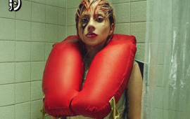 Lady Gaga lança seu álbum “Harlequin”