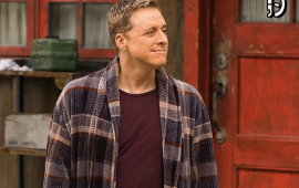 Alan Tudyk é confirmado no elenco de “Superman”