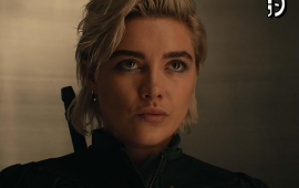 Florence Pugh estrelará série “East of Eden” na Netflix