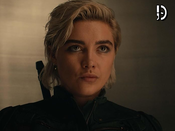 Florence Pugh estrelará série “East of Eden” na Netflix