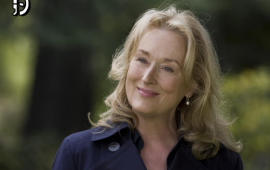 Meryl Streep estará em adaptação de “As Correções”, de Jonathan Franzen