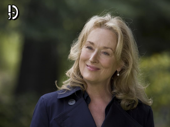 Meryl Streep estará em adaptação de “As Correções”, de Jonathan Franzen