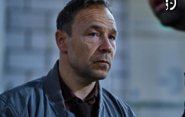 Stephen Graham será o pai de Bruce Springsteen em cinebiografia