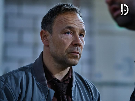 Stephen Graham será o pai de Bruce Springsteen em cinebiografia