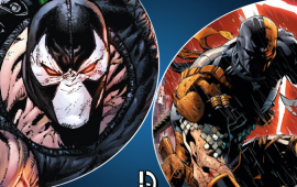 DC está desenvolvendo filme com Bane e Exterminador