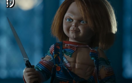 “Chucky” é cancelada após três temporadas