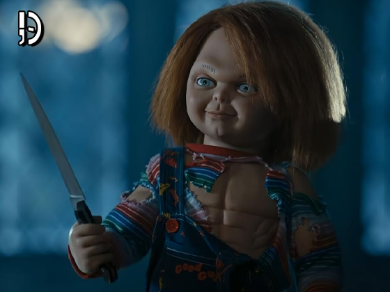 “Chucky” é cancelada após três temporadas