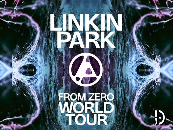 Linkin Park confirma show extra no Brasil