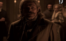 Novo trailer sombrio de “Nosferatu” é lançado
