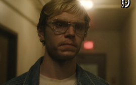Evan Peters e Ryan Murphy se reunirão em nova série do FX