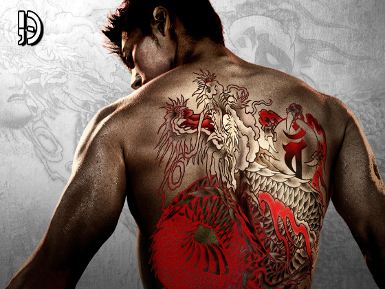 Prime Video divulga trailer de “Like a Dragon: Yakuza”