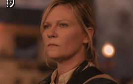 Kirsten Dunst se junta a Channing Tatum em true crime “Roofman”