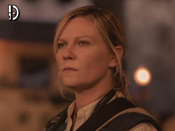 Kirsten Dunst se junta a Channing Tatum em true crime “Roofman”