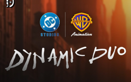 DC Studios confirma animação “Dupla Dinâmica” sobre dupla de Robins