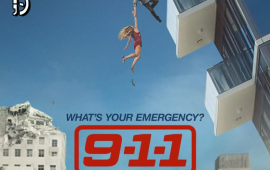 Novo spin-off de “9-1-1” está em desenvolvimento na ABC