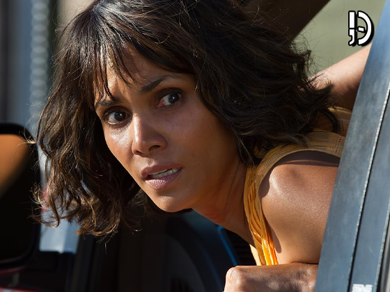 Halle Berry será protagonista de “Crime 101” ao lado de Chris Hemsworth