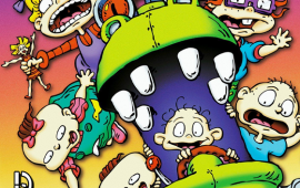 Live-action de “Rugrats: Os Anjinhos” está em desenvolvimento