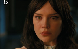 Warner lança teaser de terror sci-fi “Acompanhante Perfeita”